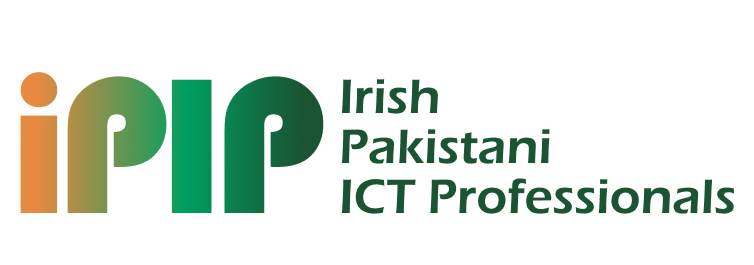 iPIP-Irish Pakistani ICT Professionals