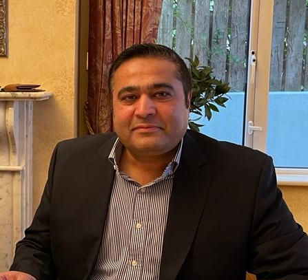 Nawaz-Zai Nawaz Zai